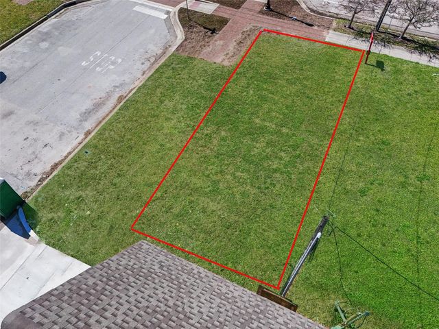 1326 27th Street, Galveston, TX 77550