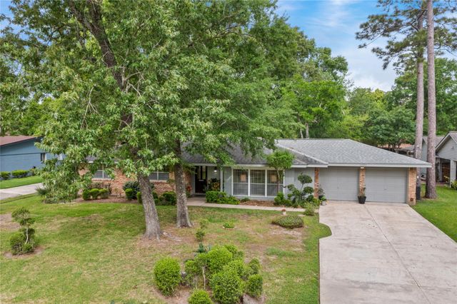 1301 Plantation Drive, Dickinson, TX 77539