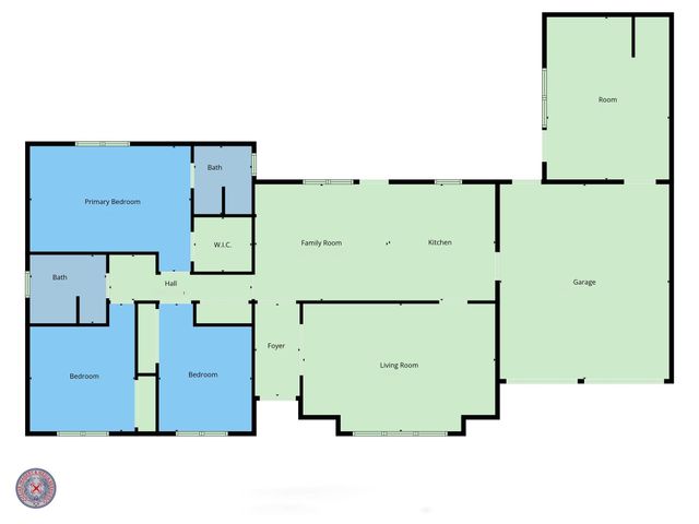 1301 Plantation Drive, Dickinson, TX 77539