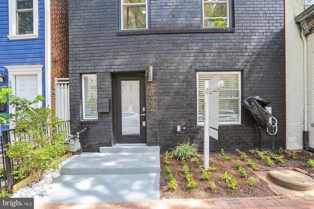 1832 FLORIDA AVE NW, Washington, DC 20009