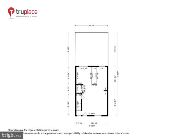 1832 FLORIDA AVE NW, Washington, DC 20009