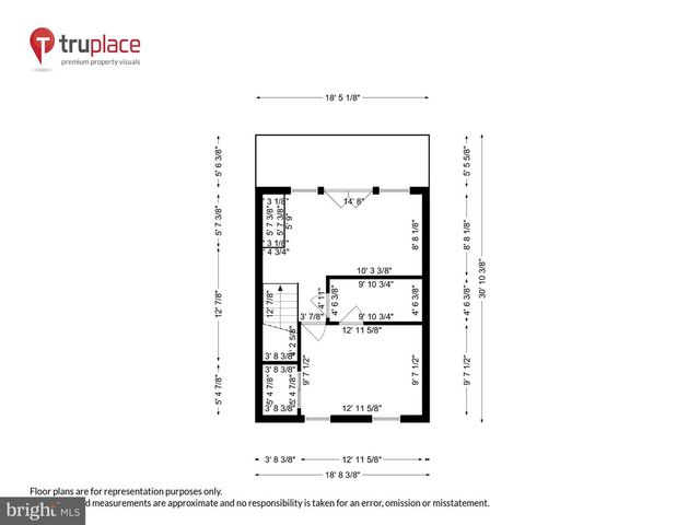 1832 FLORIDA AVE NW, Washington, DC 20009