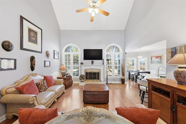 9842 Canongate Boulevard, Villa Rica, GA 30180