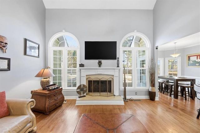 9842 Canongate Boulevard, Villa Rica, GA 30180