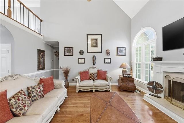 9842 Canongate Boulevard, Villa Rica, GA 30180