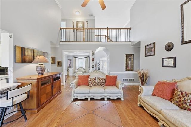 9842 Canongate Boulevard, Villa Rica, GA 30180