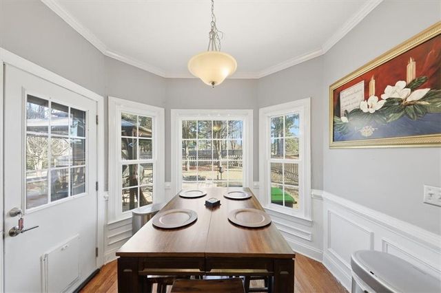 9842 Canongate Boulevard, Villa Rica, GA 30180