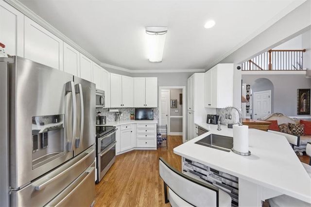 9842 Canongate Boulevard, Villa Rica, GA 30180