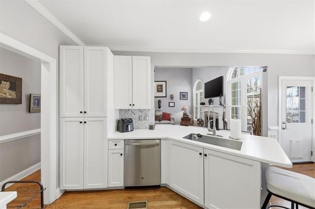 9842 Canongate Boulevard, Villa Rica, GA 30180