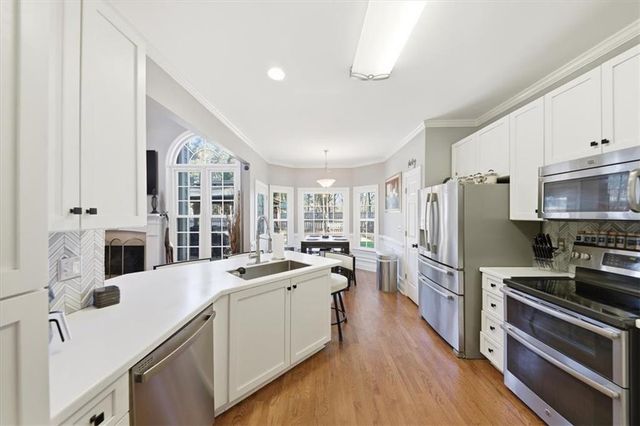 9842 Canongate Boulevard, Villa Rica, GA 30180