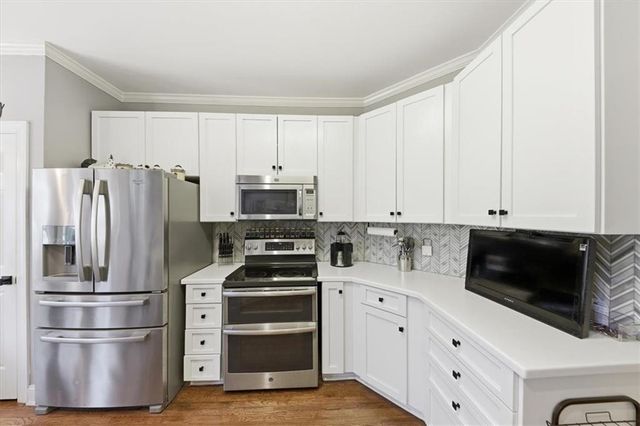 9842 Canongate Boulevard, Villa Rica, GA 30180