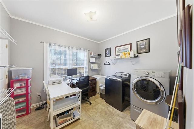 9842 Canongate Boulevard, Villa Rica, GA 30180