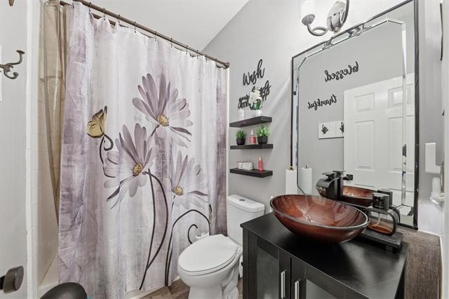 9842 Canongate Boulevard, Villa Rica, GA 30180