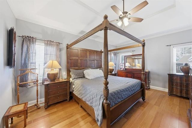 9842 Canongate Boulevard, Villa Rica, GA 30180