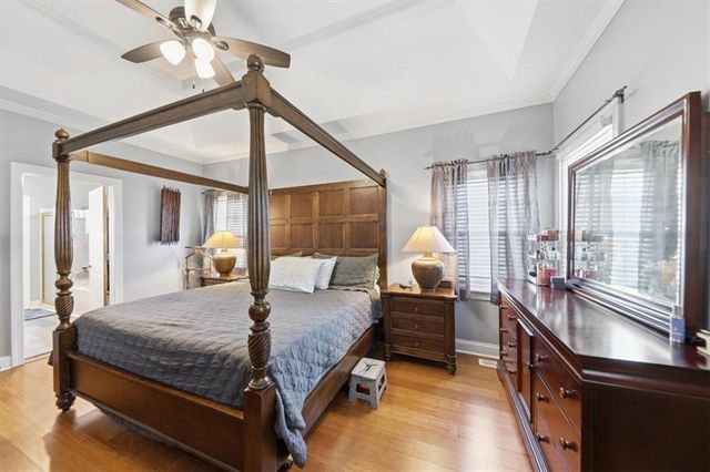 9842 Canongate Boulevard, Villa Rica, GA 30180