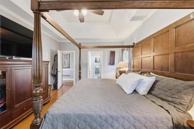 9842 Canongate Boulevard, Villa Rica, GA 30180