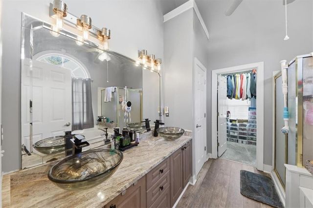 9842 Canongate Boulevard, Villa Rica, GA 30180