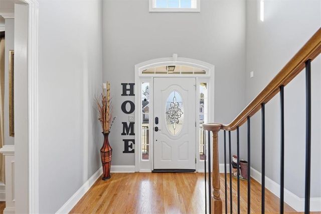 9842 Canongate Boulevard, Villa Rica, GA 30180