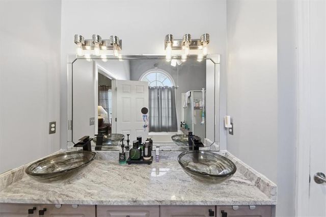 9842 Canongate Boulevard, Villa Rica, GA 30180