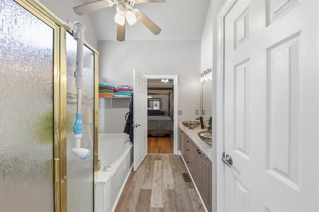 9842 Canongate Boulevard, Villa Rica, GA 30180