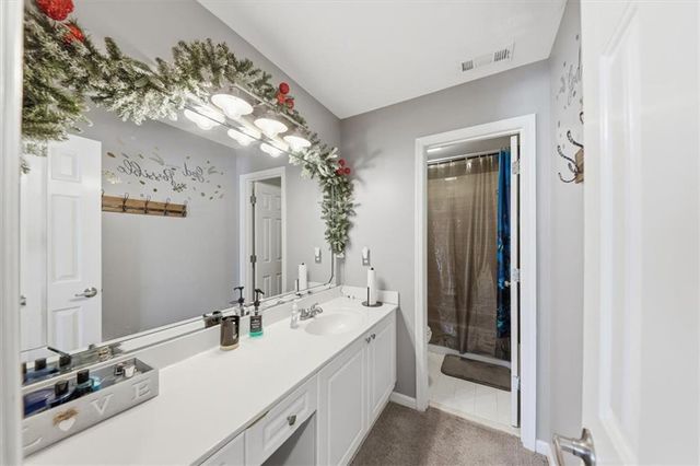 9842 Canongate Boulevard, Villa Rica, GA 30180