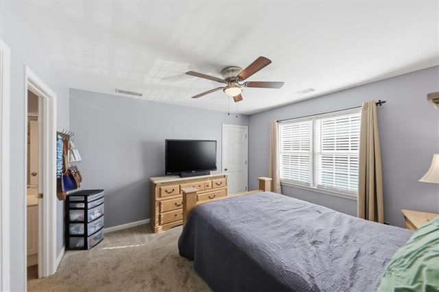 9842 Canongate Boulevard, Villa Rica, GA 30180