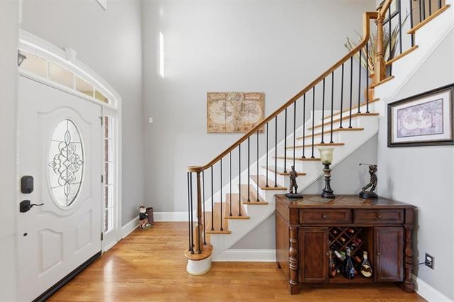 9842 Canongate Boulevard, Villa Rica, GA 30180