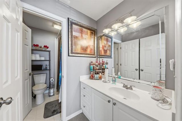 9842 Canongate Boulevard, Villa Rica, GA 30180