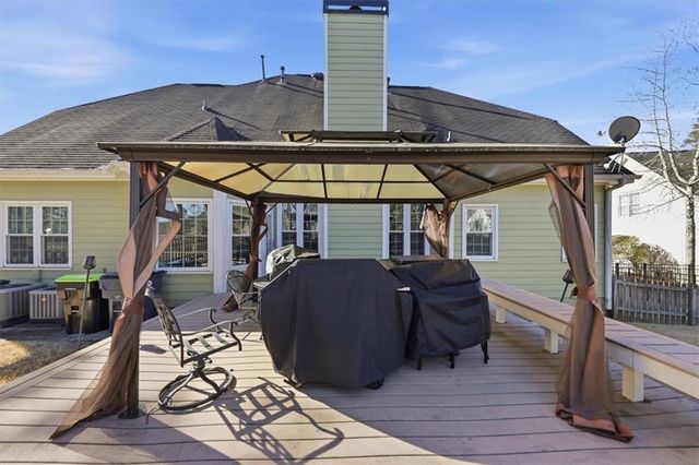 9842 Canongate Boulevard, Villa Rica, GA 30180