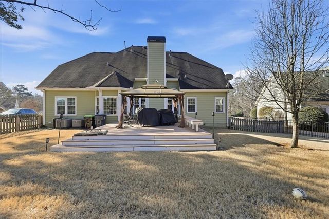 9842 Canongate Boulevard, Villa Rica, GA 30180