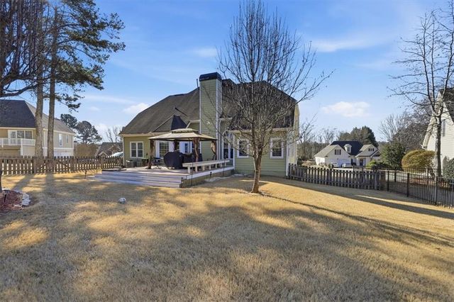 9842 Canongate Boulevard, Villa Rica, GA 30180