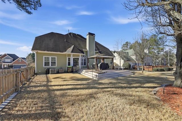 9842 Canongate Boulevard, Villa Rica, GA 30180