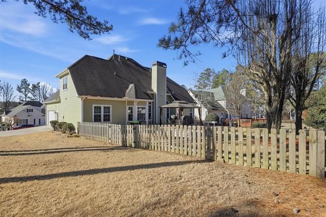 9842 Canongate Boulevard, Villa Rica, GA 30180
