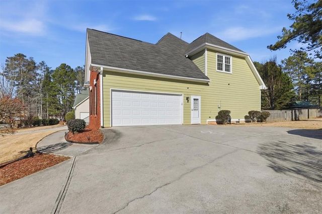 9842 Canongate Boulevard, Villa Rica, GA 30180