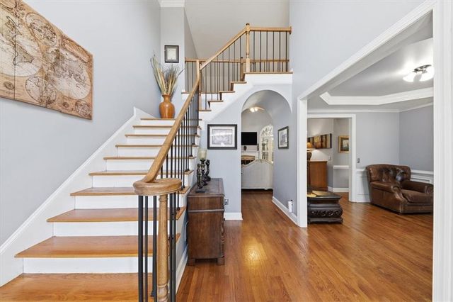 9842 Canongate Boulevard, Villa Rica, GA 30180