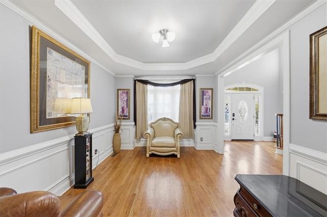 9842 Canongate Boulevard, Villa Rica, GA 30180