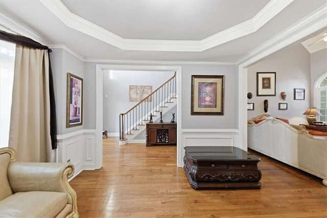 9842 Canongate Boulevard, Villa Rica, GA 30180