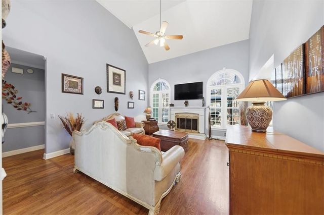 9842 Canongate Boulevard, Villa Rica, GA 30180