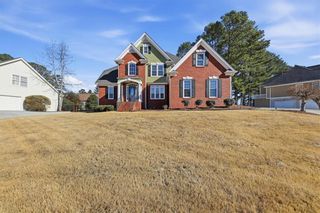 9842 Canongate Boulevard, Villa Rica, GA 30180