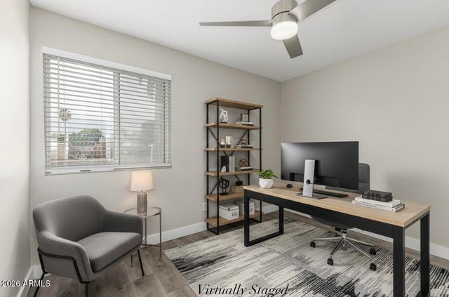 815 W VILLA MARIA Drive, Phoenix, AZ 85023