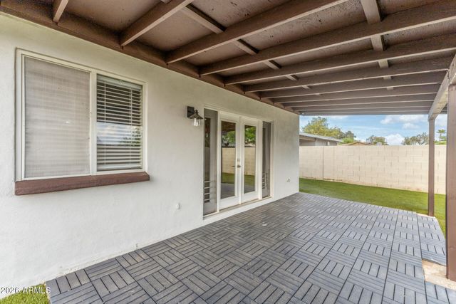 815 W VILLA MARIA Drive, Phoenix, AZ 85023