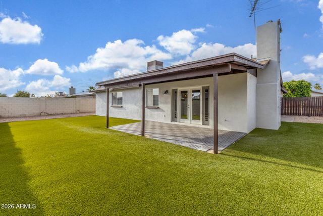 815 W VILLA MARIA Drive, Phoenix, AZ 85023