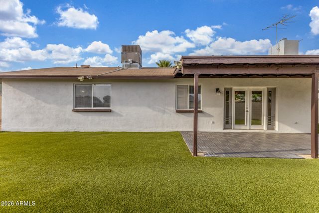 815 W VILLA MARIA Drive, Phoenix, AZ 85023