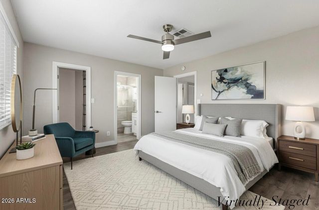 815 W VILLA MARIA Drive, Phoenix, AZ 85023