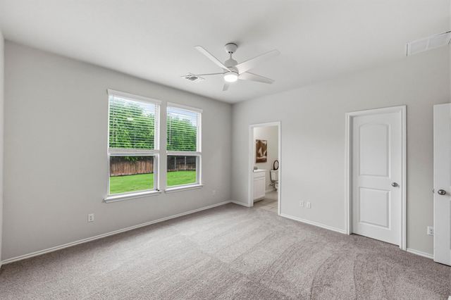 2124 Cliffbrake WAY, Georgetown, TX 78626
