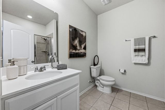 2124 Cliffbrake WAY, Georgetown, TX 78626