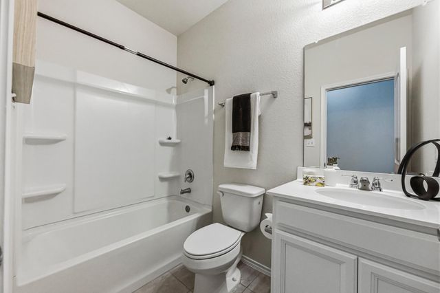 2124 Cliffbrake WAY, Georgetown, TX 78626