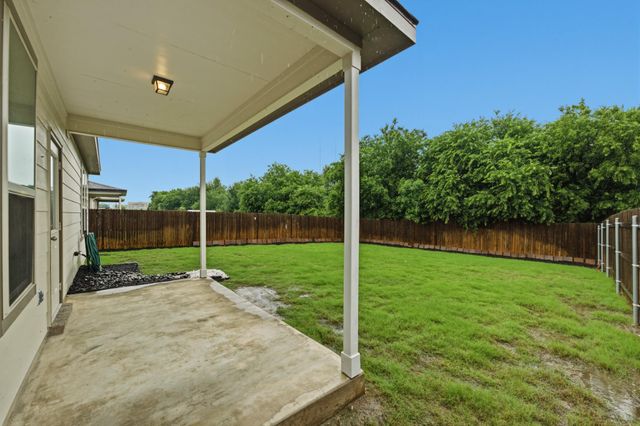 2124 Cliffbrake WAY, Georgetown, TX 78626