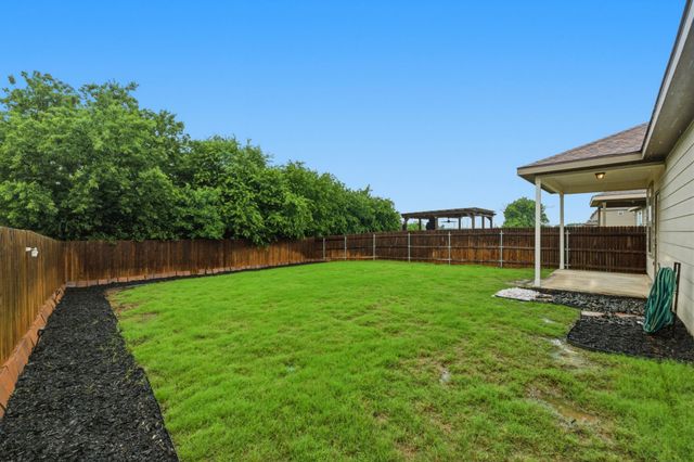 2124 Cliffbrake WAY, Georgetown, TX 78626