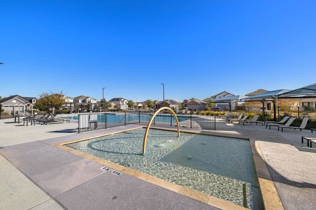 2124 Cliffbrake WAY, Georgetown, TX 78626